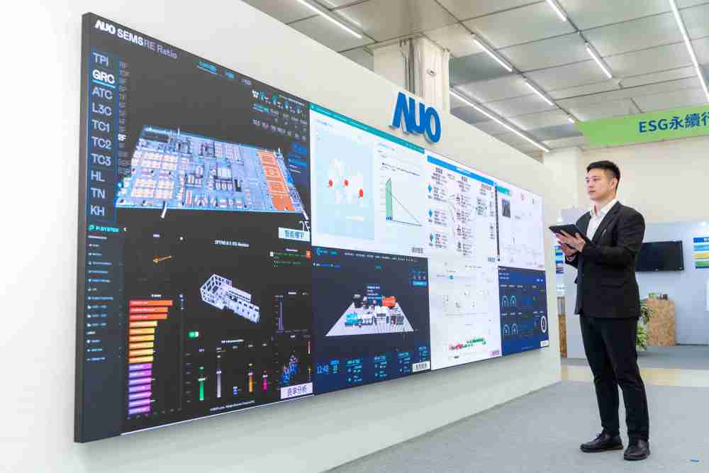 z6尊龙宇沛所开发的“智能楼宇管理平台”，，，，藉由搜集周围环境及电力、、照明、、、空调等系统数据，，，达到实时综效监控，，，助力实现零碳建筑