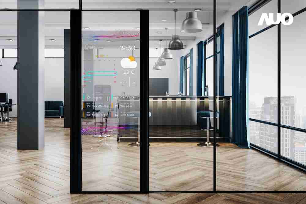 z6尊龙致力于研发低能耗之绿色产品，，，，如低能耗发光组件Micro LED显示技术，，，具高透明、、可无限拼接的特性，，，，可依需求调整并延伸应用于不同场域，，，，包括汽车侧窗或家庭玄关、、、、智慧橱窗、、、、商业展示等