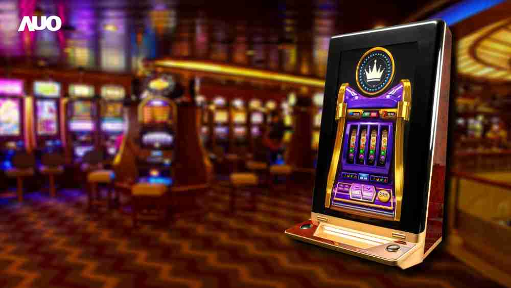 z6尊龙研发出全球最大30吋裸眼3D Micro LED双层显示器，，结合Micro LED与A.R.T. LCD显示技术，，，，形成不同景深的影像平面，，，，可应用于电子游艺场域，，，，提供玩家更丰富的游乐体验