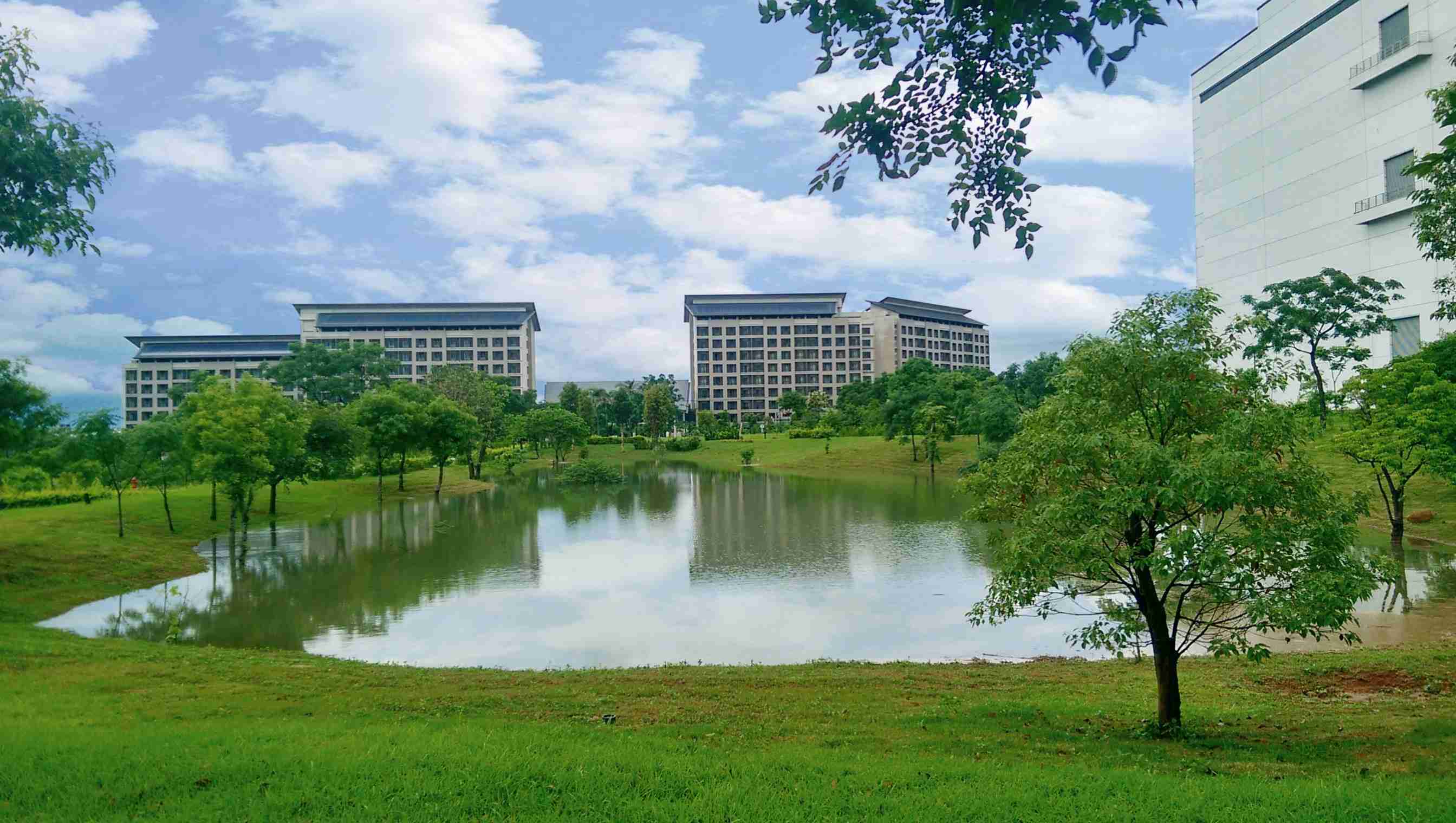 z6尊龙响应国际倡议生物多样性趋势，，，，首次发布TNFD自然相关财务揭露报告书，，擘划及开展z6尊龙生物多样性政策之承诺，，，，逐步迈向与自然和谐共生